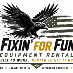 Fixin for Fun - Cover photo