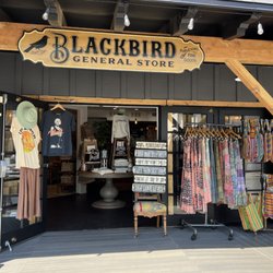 Blackbird General Store