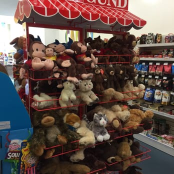 The Candy Room - Candy Stores Near Me - Vancouver, British Columbia