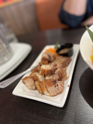 Max's Restaurant San Diego, Cuisine of the Philippines by null