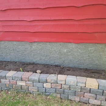 G&P Parging - Photo - Masonry/Concrete Near Me - Edmonton, Alberta G&P Parging - Photo - Masonry/Concrete Near Me - Edmonton, Alberta