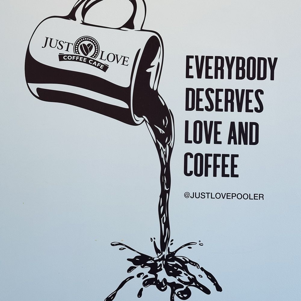 Just Love Coffee Cafe - Pooler, GA - Cafes Near Me - Pooler, Georgia Just Love Coffee Cafe - Pooler, GA - Cafes Near Me - Pooler, Georgia