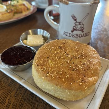 Sideboard - Danville - Comfort Food Near Me - Danville, California