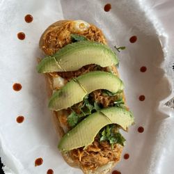 Las Tortugas Deli Mexicana
