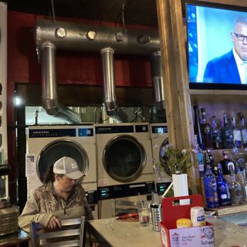 Kip's Grill - Kips has a laundromat as well! - Mexican Near Me - Creede, Colorado