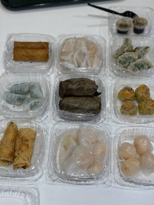 AweSum DimSum by null