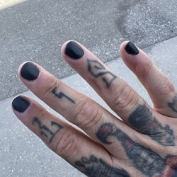 Sun City Nails - Great color. Feels unique.