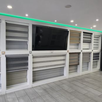 Nybia Design Group - Shades & Blinds Near Me Nybia Design Group - Shades & Blinds Near Me
