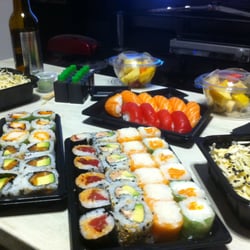 Sushi Licious