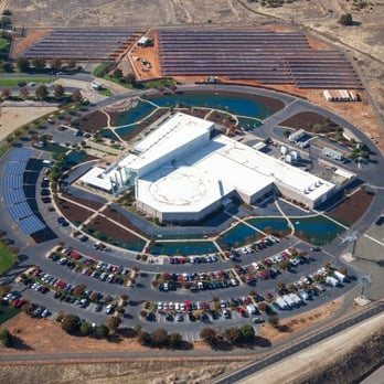 Nor-Cal TRACON - Norcal from the air. - Landmarks & Historical Buildings Near Me - Rancho Cordova, California Nor-Cal TRACON - Norcal from the air. - Landmarks & Historical Buildings Near Me - Rancho Cordova, California