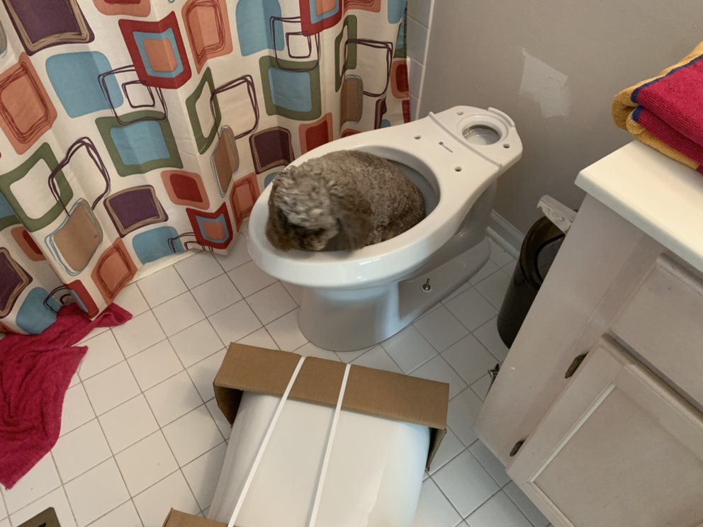 Slide of Lindenhurst Plumbing