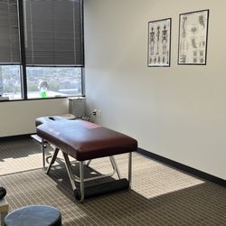 Chirosports Performance & Rehab