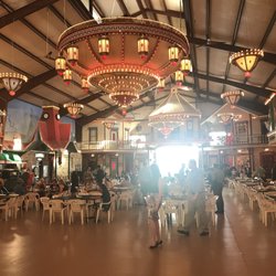 The Stables