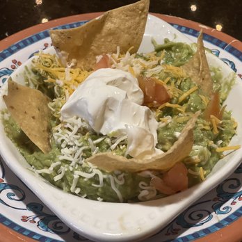 El Patio - Guacamole Dip - Mexican Near Me - Chula Vista, California El Patio - Guacamole Dip - Mexican Near Me - Chula Vista, California