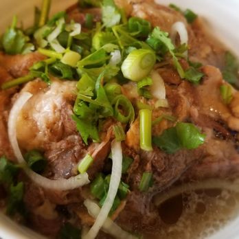 Pho 101 - Vietnamese Near Me - Westminster, California