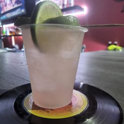 Música Bar & Lounge - Bachata Rosa