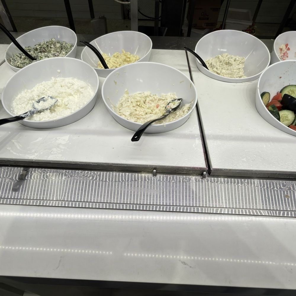 Golden Corral Buffet & Grill - Potato Salad - Buffets Near Me - Elizabethtown, Kentucky Golden Corral Buffet & Grill - Potato Salad - Buffets Near Me - Elizabethtown, Kentucky