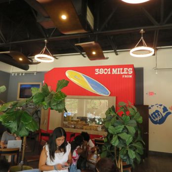Kona Roastery - Coffee & Tea Near Me - Katy, Texas