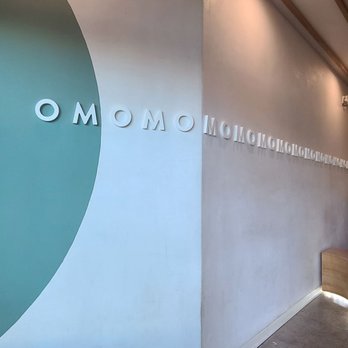 OMOMO Tea Shoppe - Indoor - Coffee & Tea Near Me - Irvine, California