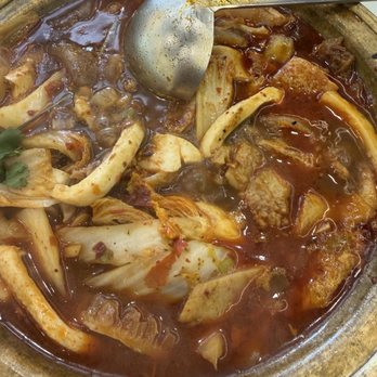 Mongolian Pie - 牛雜 ,很香 ,#1 - Mongolian Near Me - Monterey Park, California Mongolian Pie - 牛雜 ,很香 ,#1 - Mongolian Near Me - Monterey Park, California
