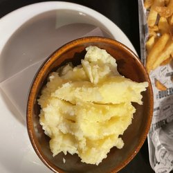 Bodean's - Creamy mash