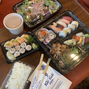 Photo of Fuki Sushi - Palo Alto, CA, United States