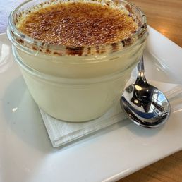 Crème brûlée Crème brûlée