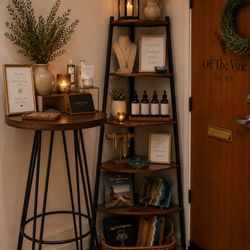 Off The Vine Day Spa