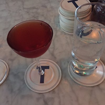 Bar Termini by null