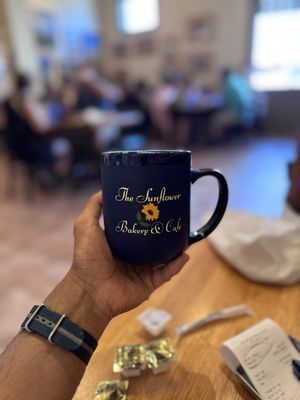 The Sunflower Bakery & Cafe by null The Sunflower Bakery & Cafe by null