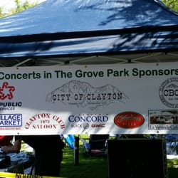 The Grove