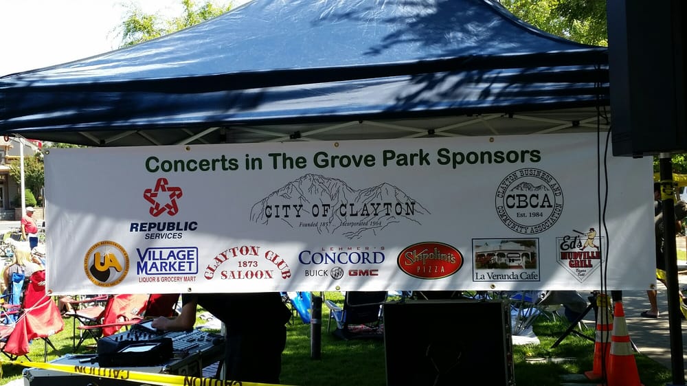 The Grove Logo