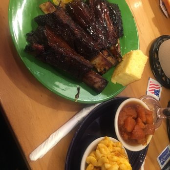 Smoke BBQ Pit - Beef Ribs - Barbeque Near Me - Springfield Gardens, New York