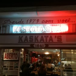 Kaskata's Lanches