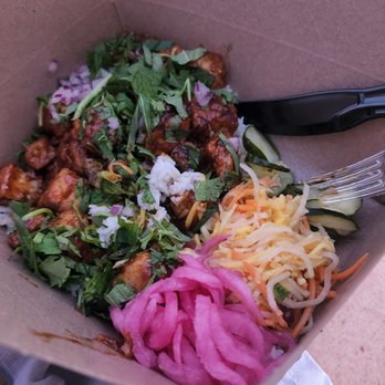 Ekiben - Asian Fusion Near Me - Baltimore, Maryland