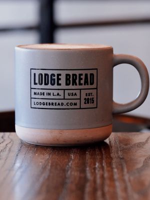 Lodge Bread Company Beverly Hills by null