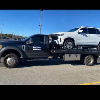 Jake Brown Towing - Towing Near Me - McLeansville, North Carolina Jake Brown Towing - Towing Near Me - McLeansville, North Carolina