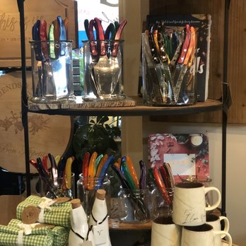 Living & Giving - Gifts - Home Decor Near Me - Rome, Georgia