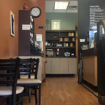 Limu Coffee - Coffee & Tea Near Me - New Brighton, Minnesota