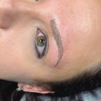 Scratch Studio - Permanent Makeup Near Me - Pittsburgh, Pennsylvania
