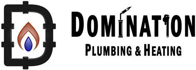 Slide of Domination Plumbing & Heating