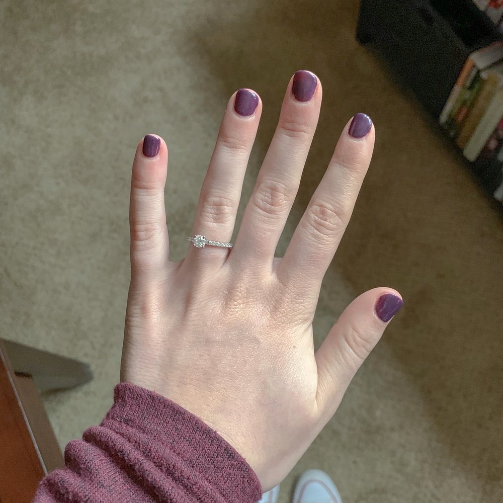 Nails by Laura Stark - Nail Technicians Near Me - Portland, Oregon Nails by Laura Stark - Nail Technicians Near Me - Portland, Oregon