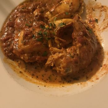 Odyssey Italian Restaurant - Lobster ravioli - Sicilian Near Me - Denver, Colorado Odyssey Italian Restaurant - Lobster ravioli - Sicilian Near Me - Denver, Colorado