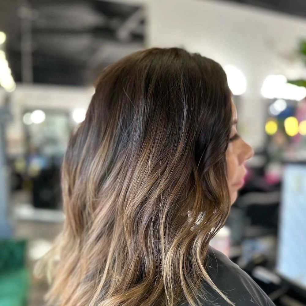 Pure Bliss Salon & Barbershop