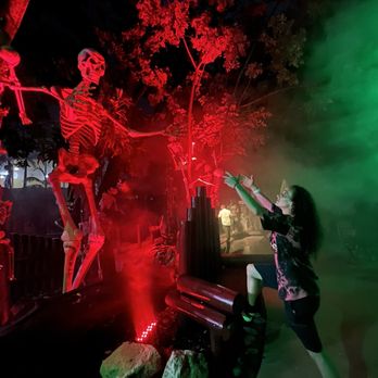 The Horrorland - Haunted Houses Near Me - Miami, Florida The Horrorland - Haunted Houses Near Me - Miami, Florida