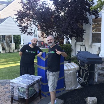 Zip To Zip Moving - Movers Near Me - Tinton Falls, New Jersey Zip To Zip Moving - Movers Near Me - Tinton Falls, New Jersey