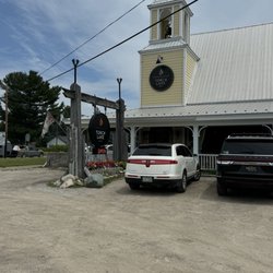 Torch Lake Cafe