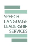 Speech Language Leadership Services - child therapist in San Diego, CA