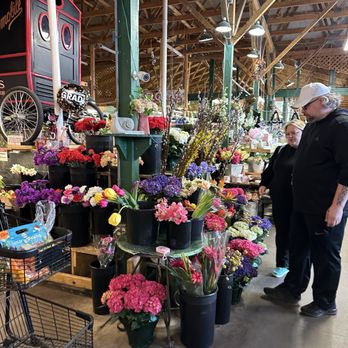 Horrock's Farm Market - Farmers Market Near Me - Lansing, Michigan