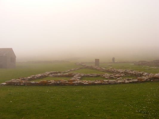 Brough of Birsay by null